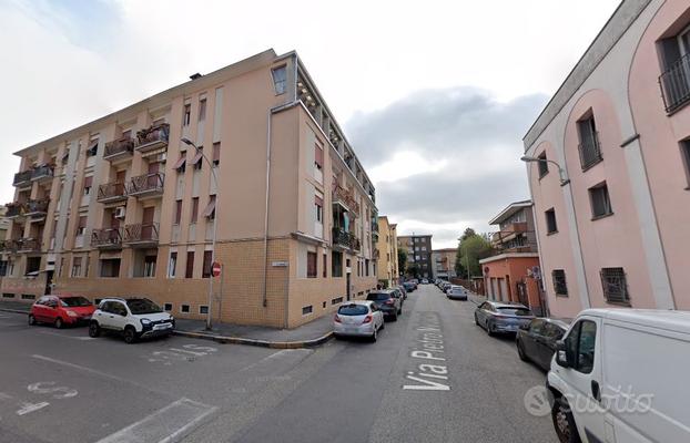 Stanza Singola vicino alla Stazione di Monza