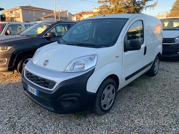 Fiat Fiorino QUBO 1.3 MJT 95CV SX (N1)