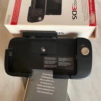 Nintendo 3ds circle pad pro