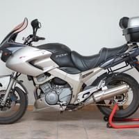 Yamaha TDM 900 - 2003