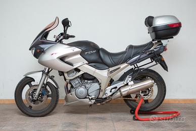 Yamaha TDM 900 - 2003