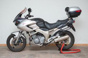 Yamaha TDM 900 - 2003