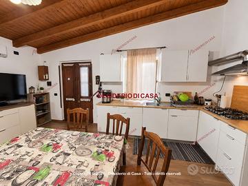 Appartamento, Agrigento.