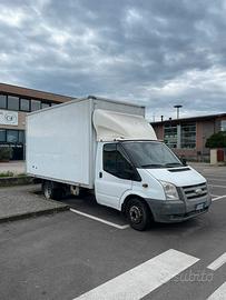 Ford Transit T350 2.4 TDCi - Furgonato
