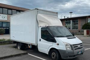 Ford Transit T350 2.4 TDCi - Furgonato