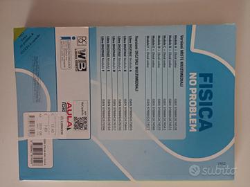 Libri di scuola, secondaria superiore II grado 