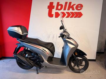 Honda SH 350 SPORT 5.500KM