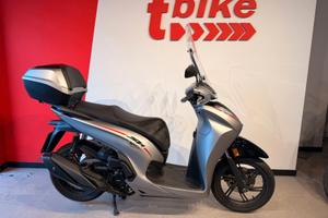Honda SH 350 SPORT 5.500KM