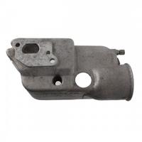 Scatola filtro aria Vespa tipo vecchio