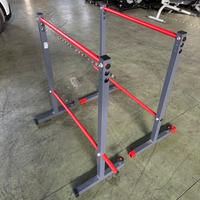 Traverse per trazioni fisse e regolabili Parallele