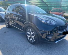 KIA Sportage 2.0 Diesel GT Line AWD