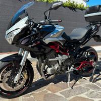 Benelli Tre 1130 K