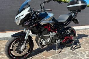 Benelli Tre 1130 K