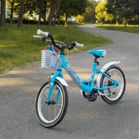 bici bambina