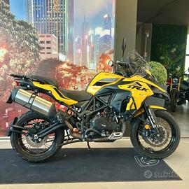 Benelli TRK 502