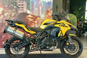Benelli TRK 502