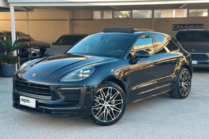 Porsche Macan 2.0 T 265cv '23