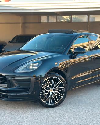 Porsche Macan T 2.0 265cv '23