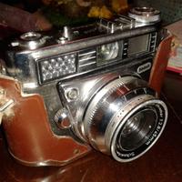 Kodak Retina Automatic II
