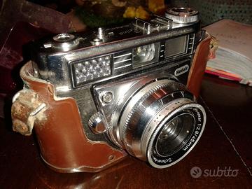 Kodak Retina Automatic II