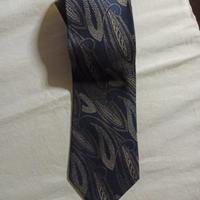 cravatta Ermenegildo Zegna