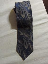 cravatta Ermenegildo Zegna