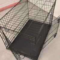 Kennel (gabbia) per annimali