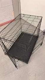 Kennel (gabbia) per annimali