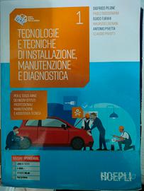 libro tecnol. e tecniche di install. man. 1
