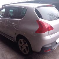 Ricambi Peugeot 3008