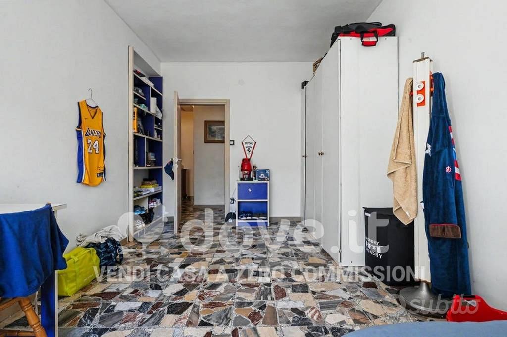 Apartment in Cagliari, Is Mirrionis - Vista 4