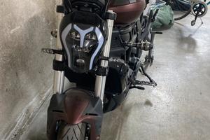 Benelli 502C