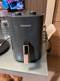 Friggitrice ad aria - KASANOVA