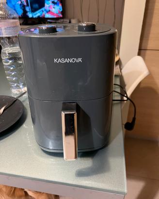 Friggitrice ad aria - KASANOVA