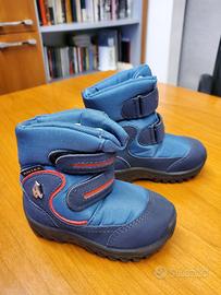 Stivali da neve NUOVI tg 21