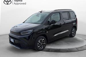 Toyota Proace City Verso 1.5D 130cv S&S mt6 L1 D E