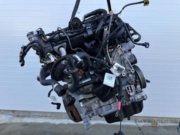 MOTORE COMPLETO FIAT 500 L Serie (351_352) 330A100