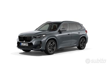 BMW X1 sDrive18d MSport