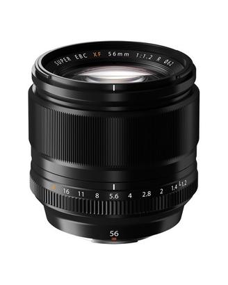Fujifilm Fujinon XF 56 F1.2 R - NUOVO
