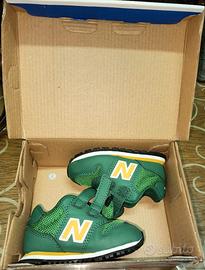 Scarpe new balance bimbo/a