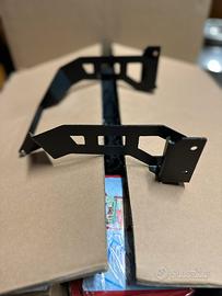 Barra porta navigatore per Honda Africa Twin