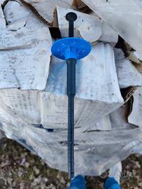 tasselli cappotto Fassa combofix