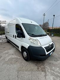 Citroen Jumper 3.0