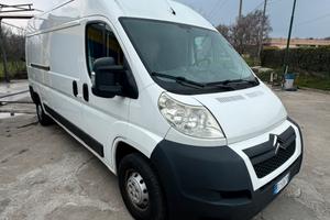 Citroen Jumper 3.0
