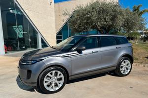 Land Rover Range Evoque 2.0D I4 163 CV AWD SE Auto