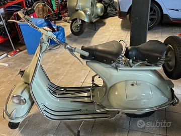 Vespa vb1t