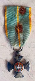WW2 Medaglia Italiana