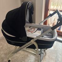 Passeggino inglesina