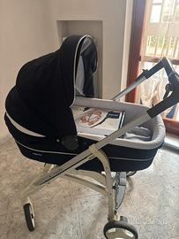 Passeggino inglesina