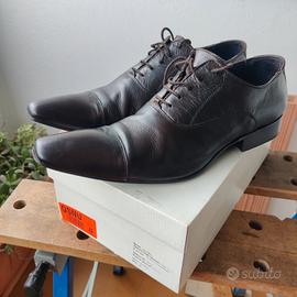 Carlington Scarpe Uomo marroni Tg 45